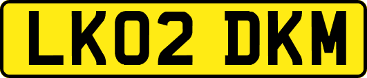 LK02DKM