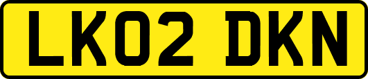LK02DKN