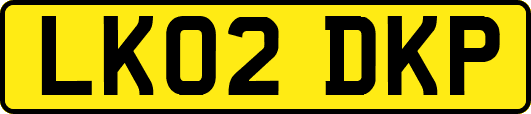 LK02DKP