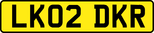 LK02DKR