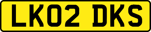 LK02DKS