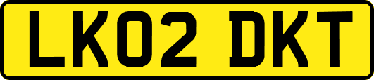 LK02DKT