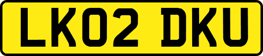 LK02DKU