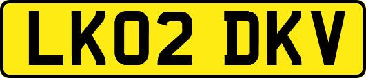 LK02DKV