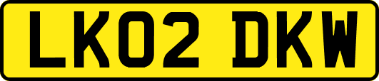 LK02DKW