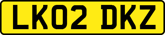 LK02DKZ