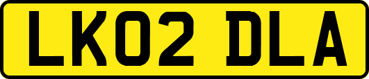 LK02DLA