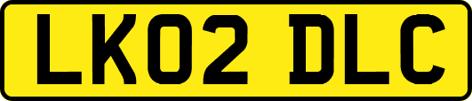LK02DLC