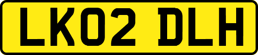 LK02DLH
