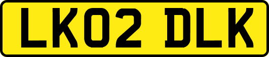 LK02DLK