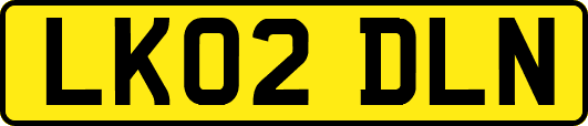 LK02DLN