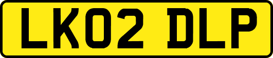 LK02DLP