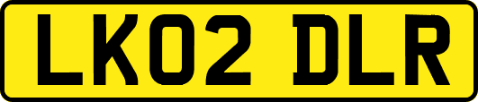 LK02DLR