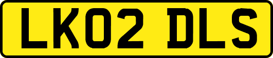 LK02DLS