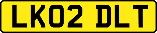 LK02DLT