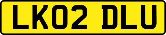 LK02DLU