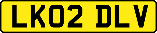 LK02DLV