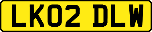LK02DLW