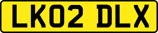 LK02DLX