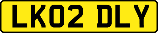 LK02DLY