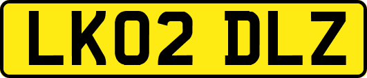 LK02DLZ