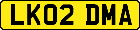LK02DMA