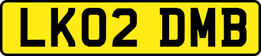 LK02DMB