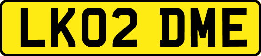 LK02DME