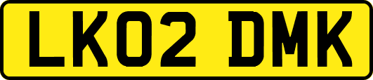LK02DMK