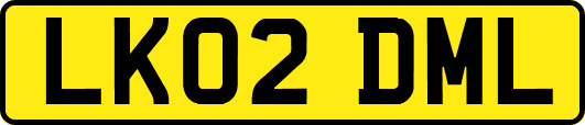 LK02DML