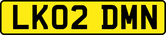 LK02DMN