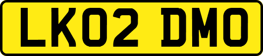 LK02DMO