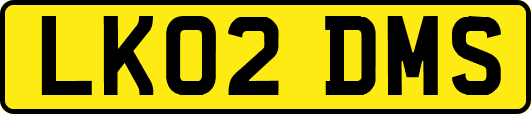 LK02DMS
