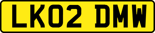 LK02DMW