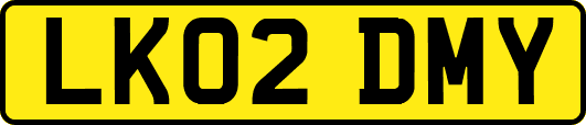 LK02DMY