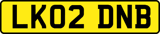LK02DNB