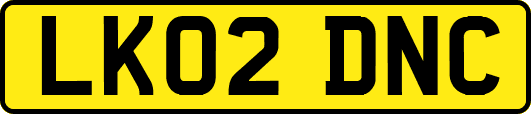 LK02DNC