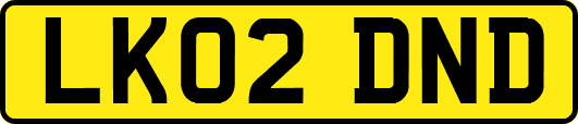 LK02DND