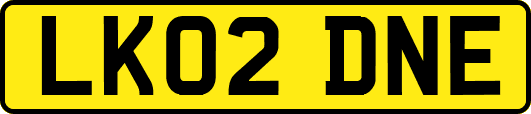 LK02DNE
