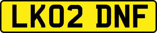 LK02DNF