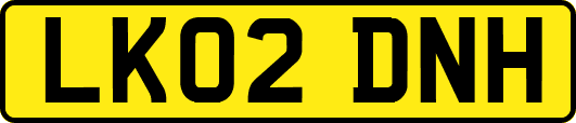 LK02DNH