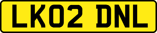LK02DNL