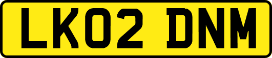LK02DNM