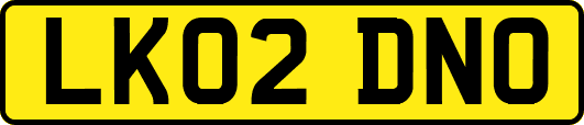 LK02DNO