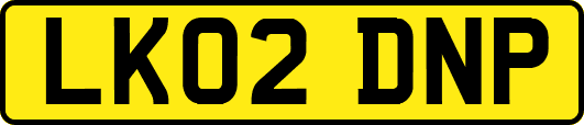 LK02DNP