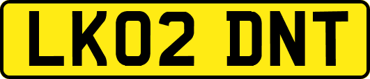LK02DNT