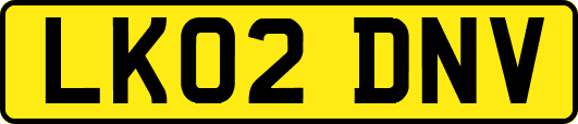 LK02DNV