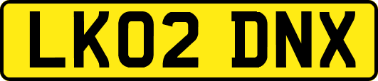 LK02DNX