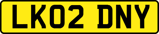 LK02DNY