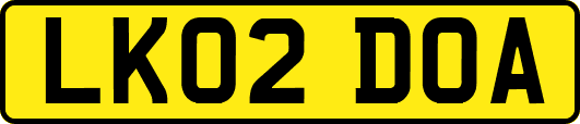 LK02DOA